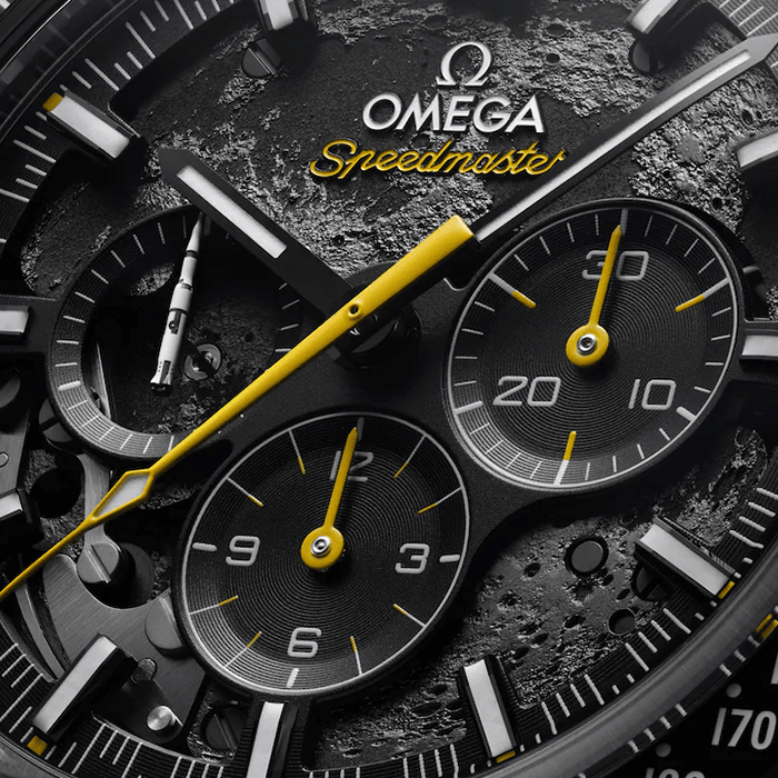 OMEGA Speedmaster Dark Side of the Moon 310.92.44.50.01.001