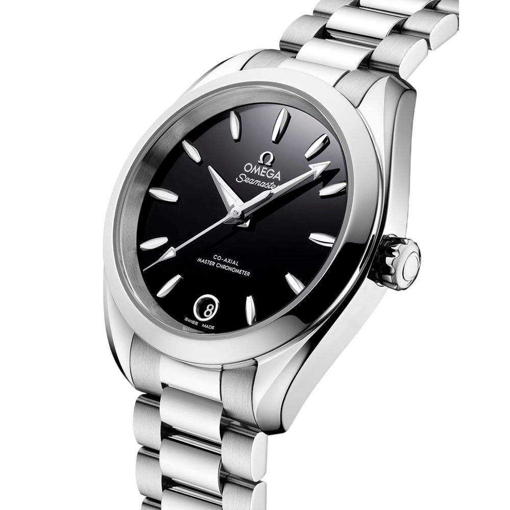 OMEGA Seamaster Aqua Terra 150M 34 mm 220.10.34.20.01.001