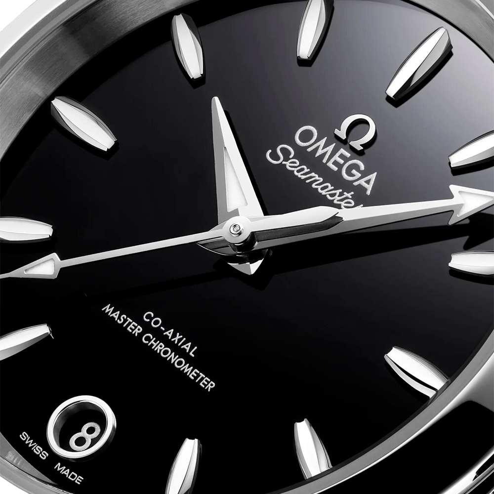 OMEGA Seamaster Aqua Terra 150M 34 mm 220.10.34.20.01.001