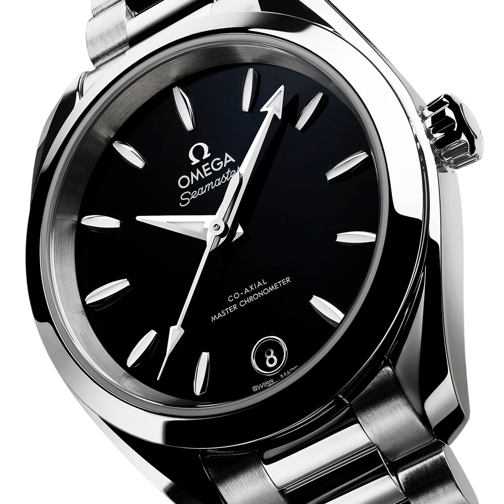 OMEGA Seamaster Aqua Terra 150M 34 mm 220.10.34.20.01.001