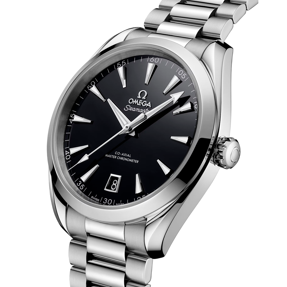 OMEGA Seamaster Aqua Terra 150M 41mm 220.10.41.21.01.002