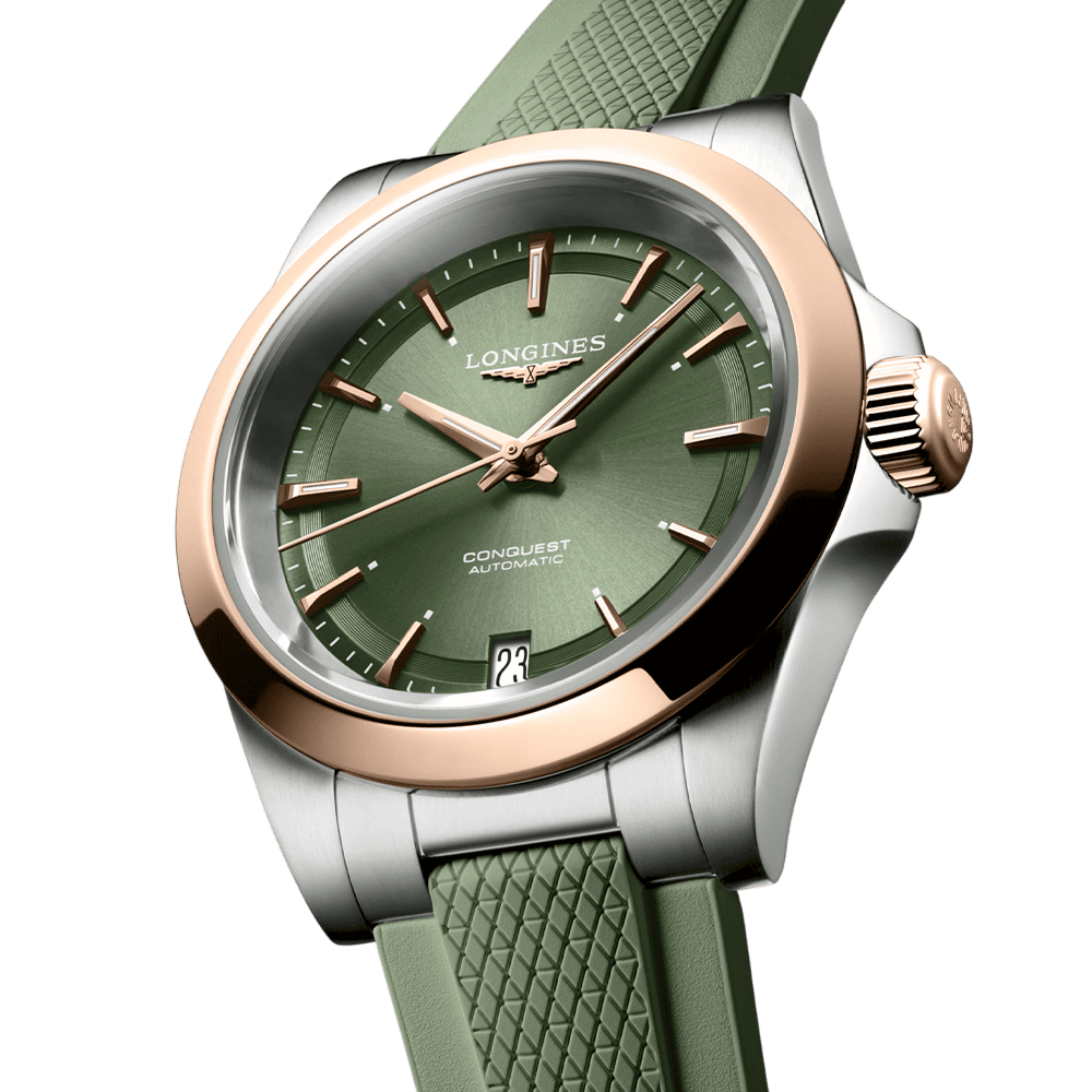 LONGINES Conquest 34mm L34305029