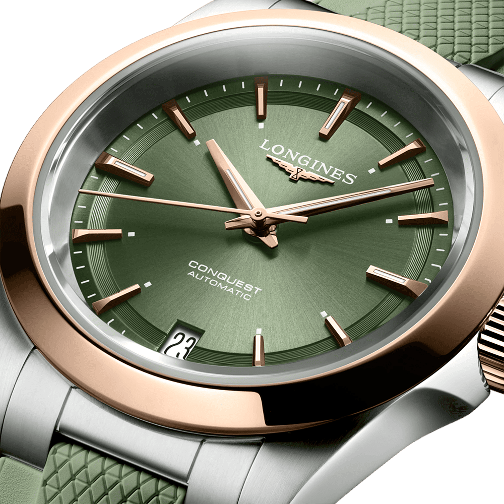 LONGINES Conquest 34mm L34305029