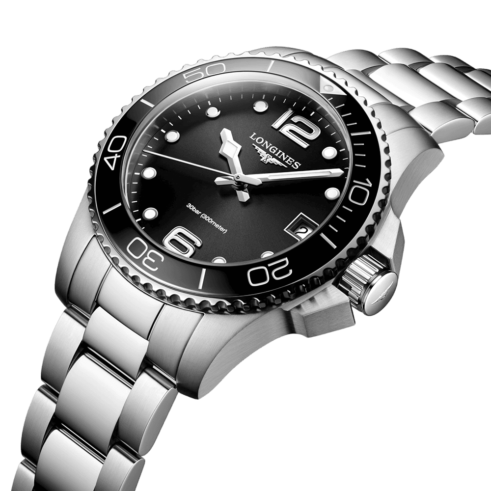 LONGINES Hydroconquest 32mm Cuarzo L33704566