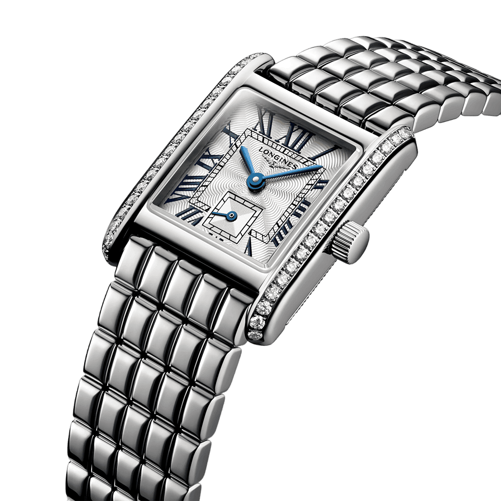 LONGINES Mini Dolcevita 21,50x29mm L52000716