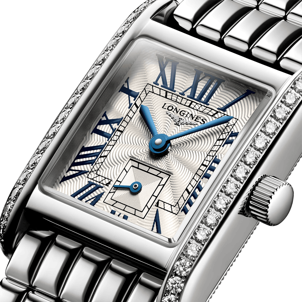 LONGINES Mini Dolcevita 21,50x29mm L52000716