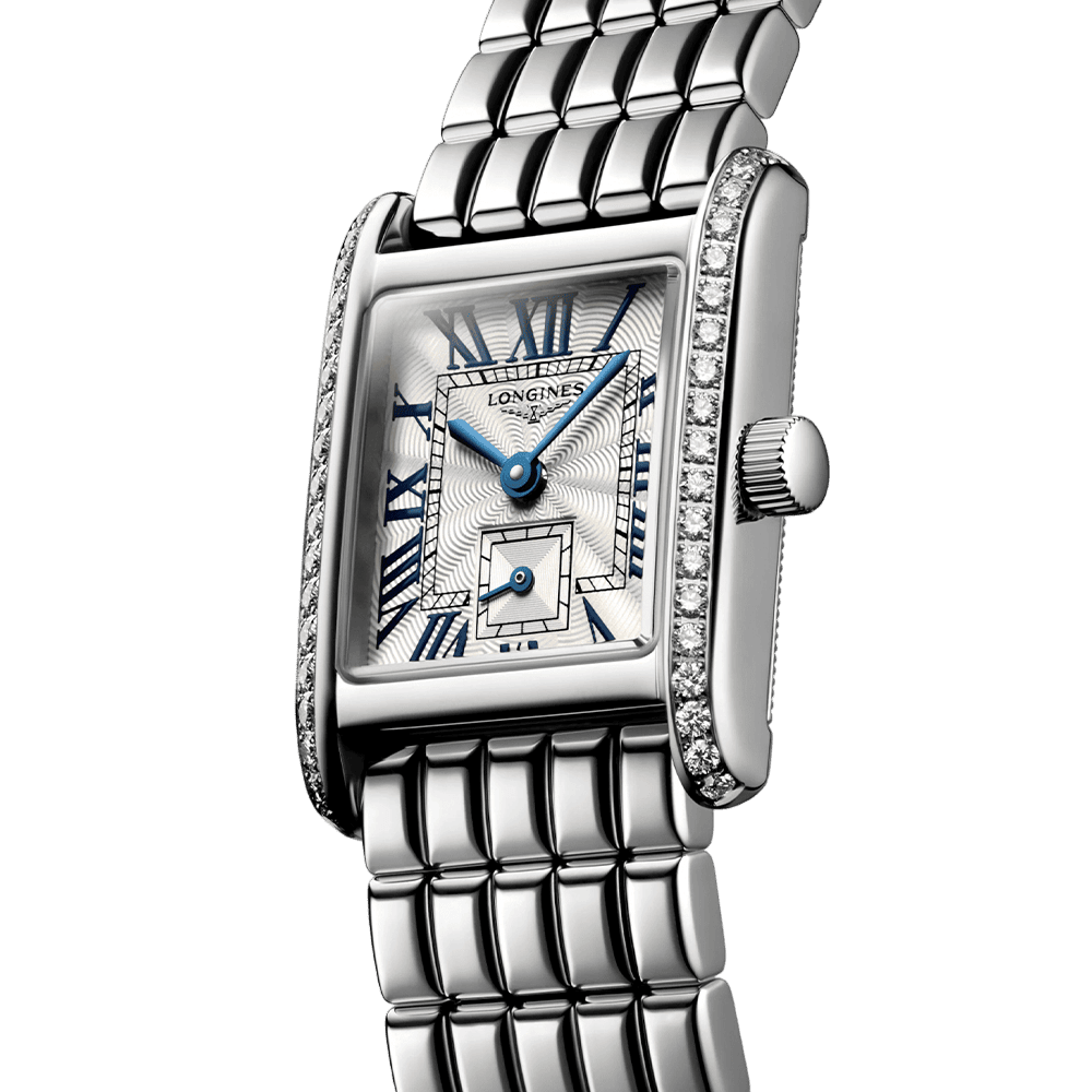 LONGINES Mini Dolcevita 21,50x29mm L52000716