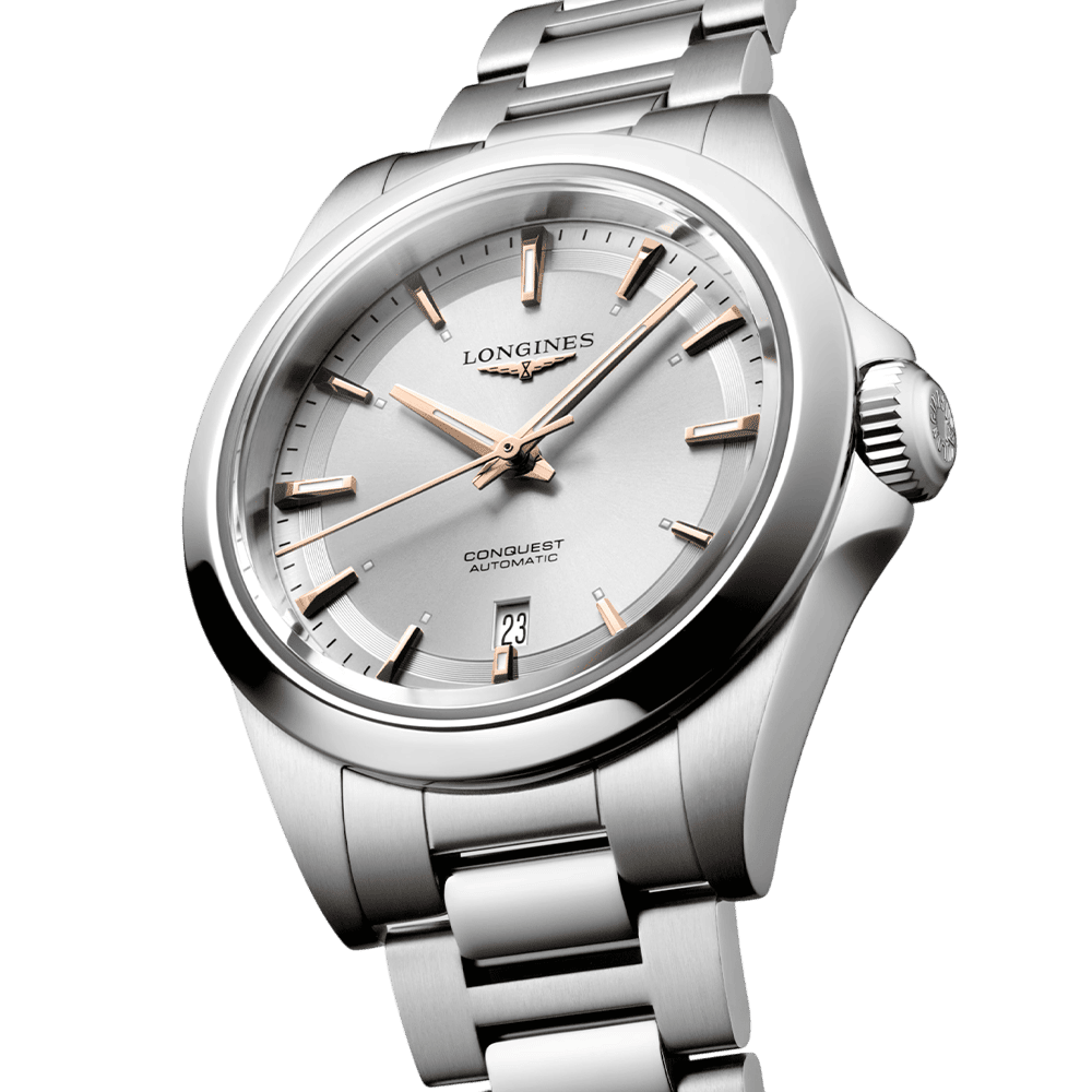 LONGINES Conquest 41mm L33204726