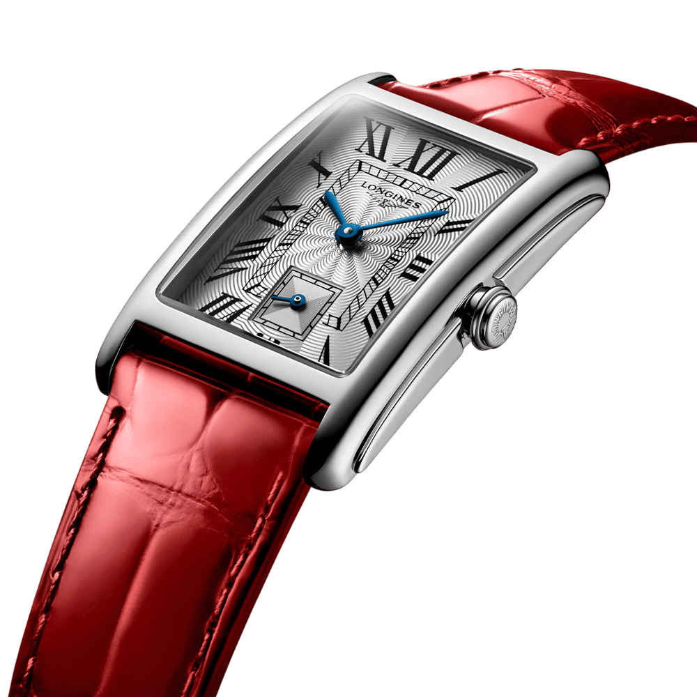 LONGINES Dolcevita 23,30x37mm Cuarzo L55124715