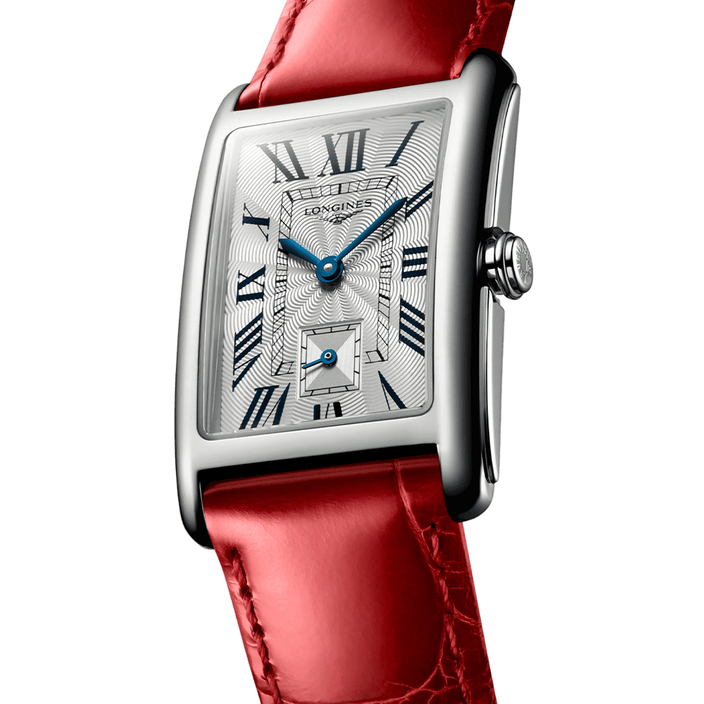 LONGINES Dolcevita 23,30x37mm Cuarzo L55124715