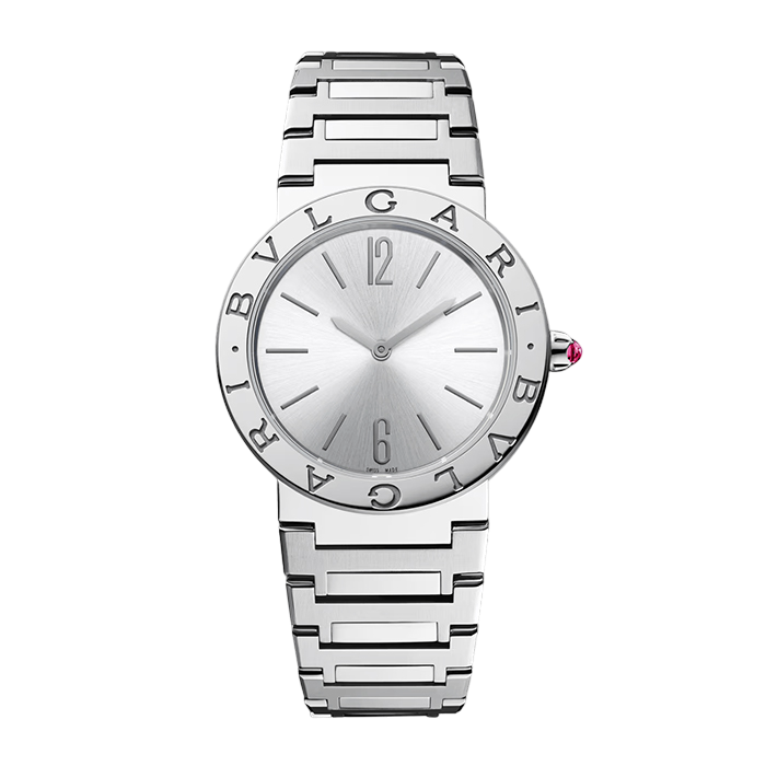 BVLGARI Bvlgari Bvlgari 33mm Cuarzo 103575