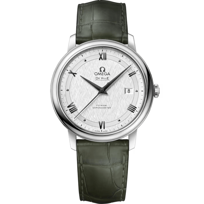 OMEGA De Ville Prestige 39,5mm 424.13.40.20.02.006