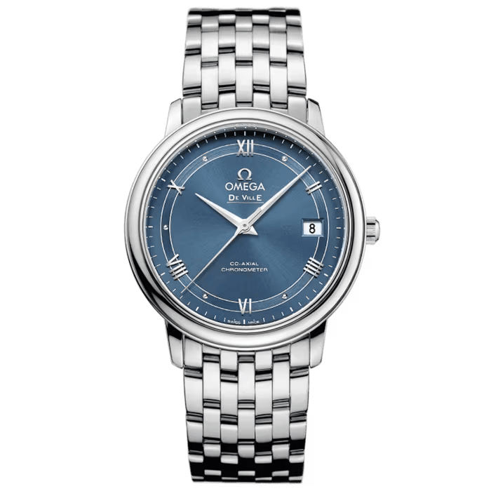 OMEGA De Ville Prestige 36,8mm 424.10.37.20.03.002