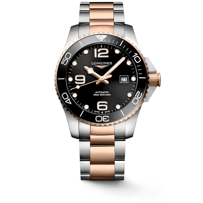 LONGINES Hydroconquest 43mm Automático L37823587