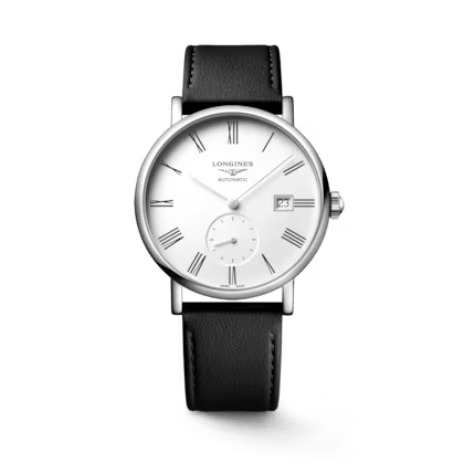 LONGINES Elegant Collection 39mm Automático L48124110