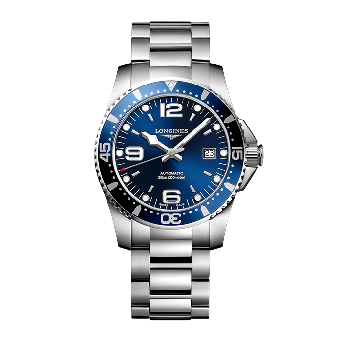 LONGINES Hydroconquest 41mm Automático L37424966