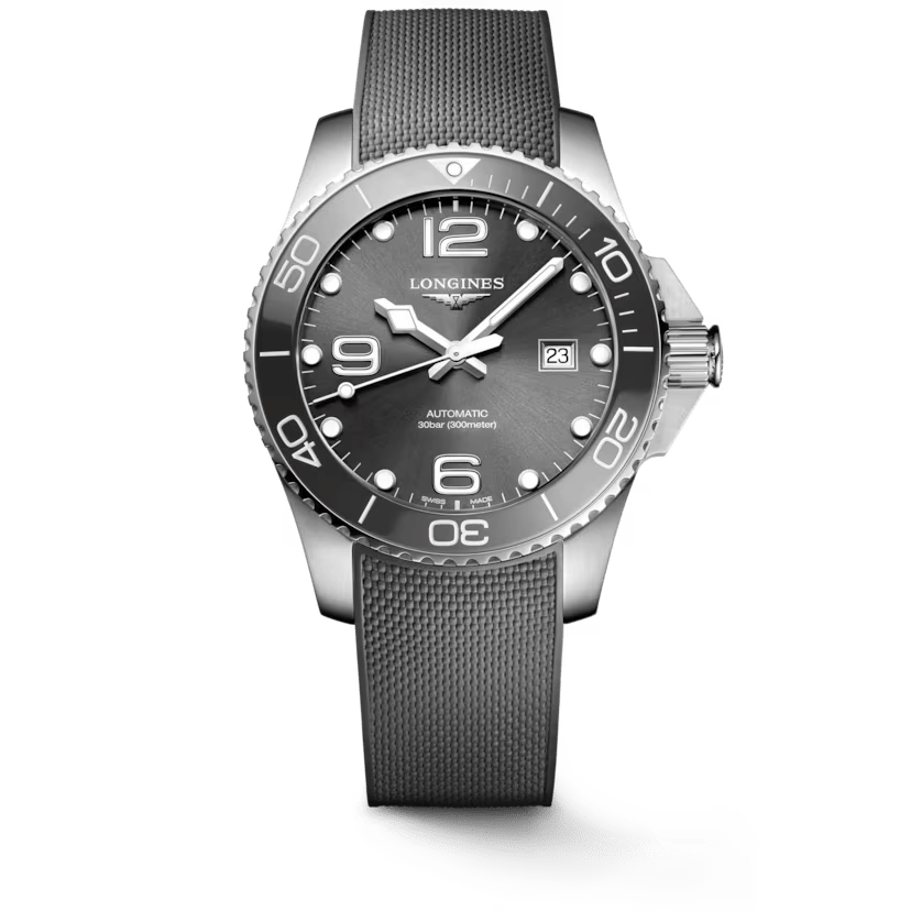 LONGINES Hydroconquest 43mm Automático L37824769