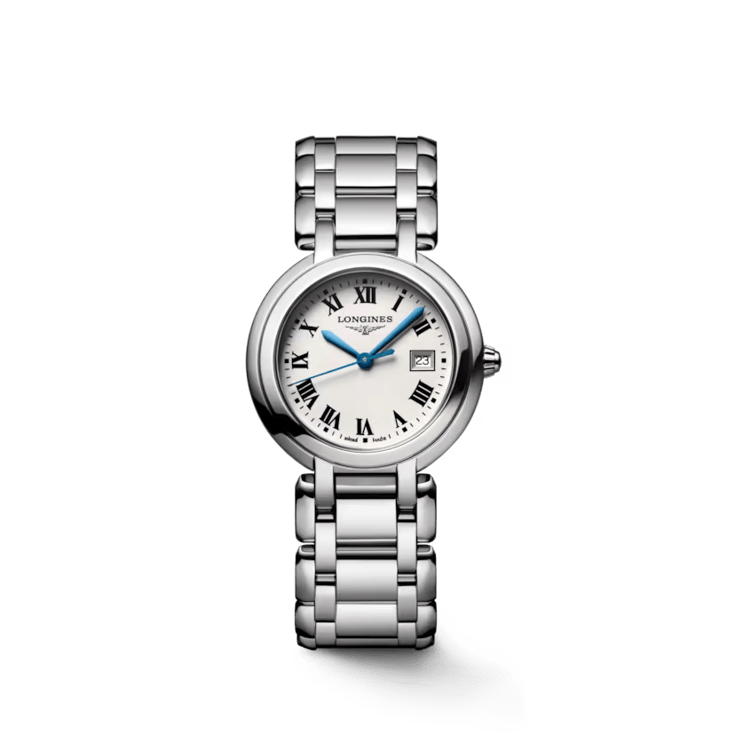 LONGINES Primaluna 30mm Cuarzo L81224716