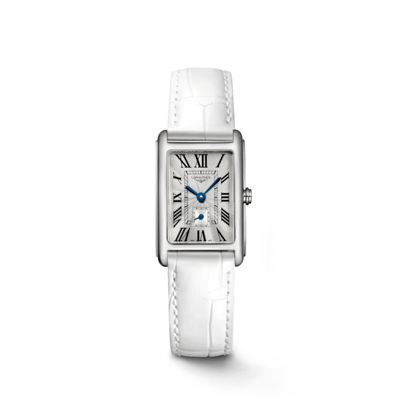 LONGINES Dolcevita 21x32mm Cuarzo L52554712