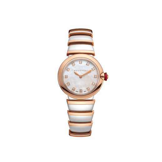 BVLGARI Lvcea 28mm 102194