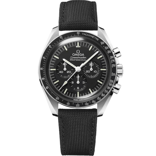 relojes omega vintage alunizaje