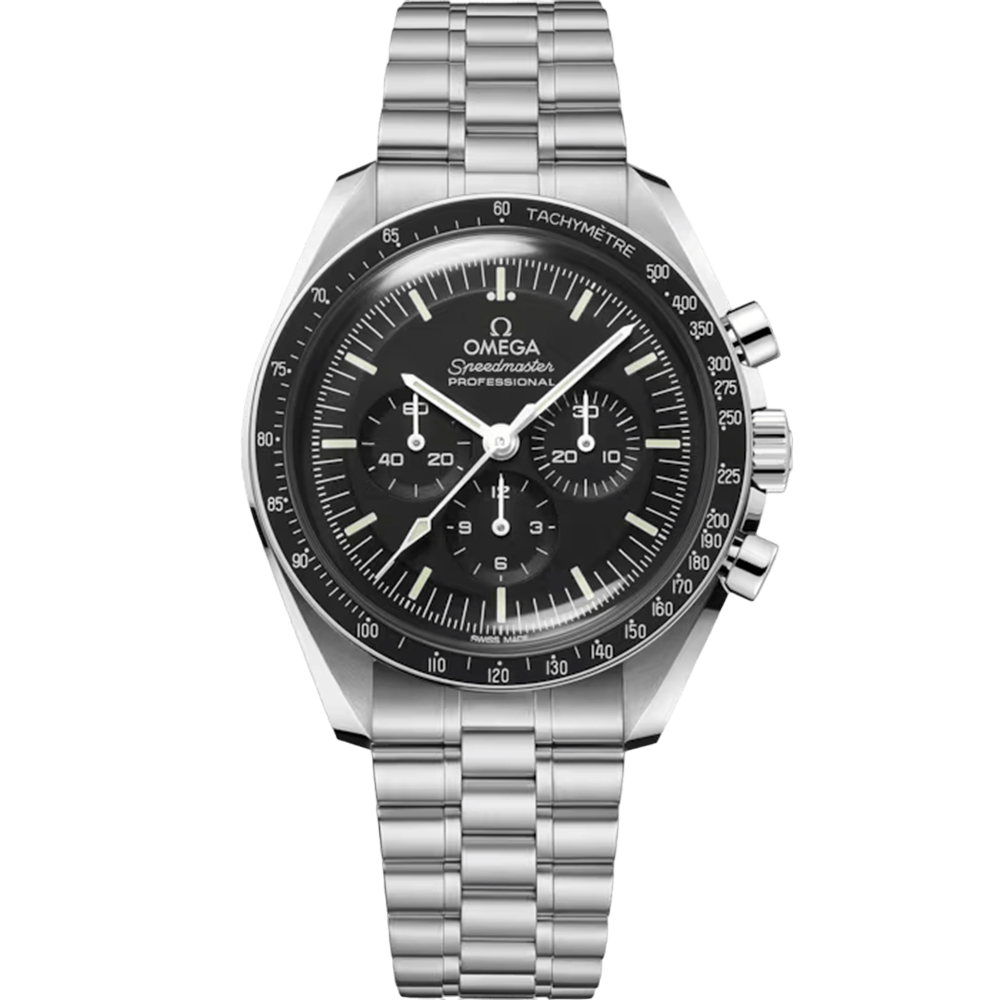 OMEGA Moonwatch Professional Co-Axial Master Chronometer Chronograph 42mm 310.30.42.50.01.001