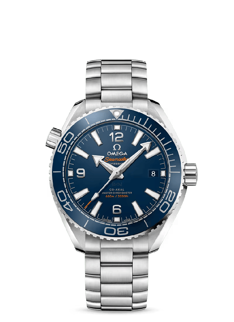 OMEGA Seamaster Planet Ocean 600M Master Chronometer 39,5mm 215.30.40.20.03.001