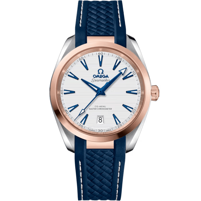 OMEGA Seamaster Aqua Terra 150M 38mm 220.22.38.20.02.001