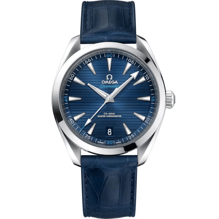 OMEGA Seamaster Aqua Terra 150M 41mm 220.13.41.21.03.001