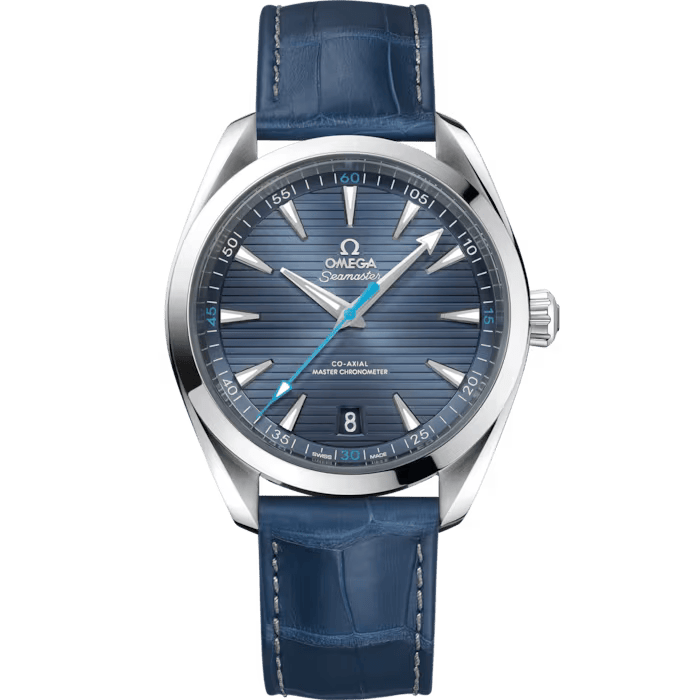 OMEGA Seamaster Aqua Terra 150M 41mm 220.13.41.21.03.002