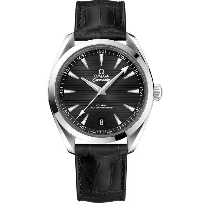 OMEGA Seamaster Aqua Terra 150M 41mm 220.13.41.21.01.001