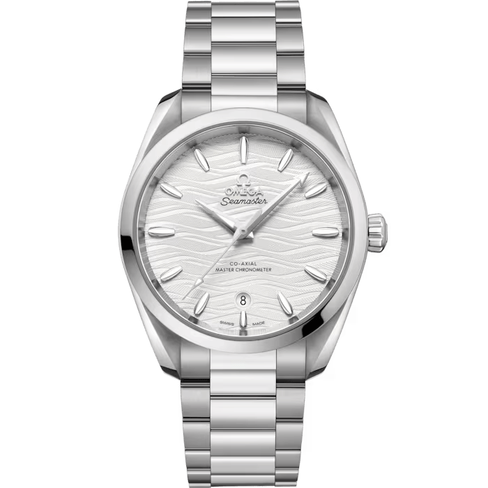 OMEGA Seamaster Aqua Terra 150M 38mm 220.10.38.20.02.003