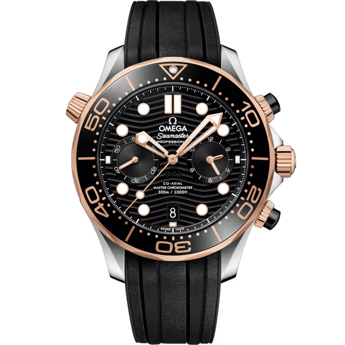 OMEGA Seamaster Diver 300M 44mm 210.22.44.51.01.001