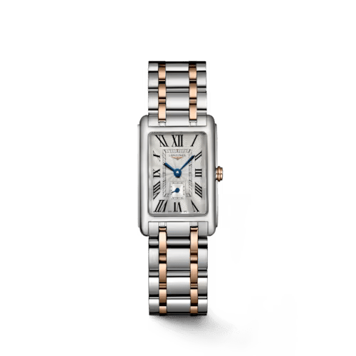 LONGINES Dolcevita 20,80x32mm Cuarzo L52555717