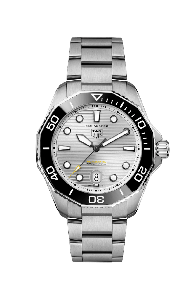 TAG HEUER Aquaracer Professional 300 43mm Automático WBP201C.BA0632