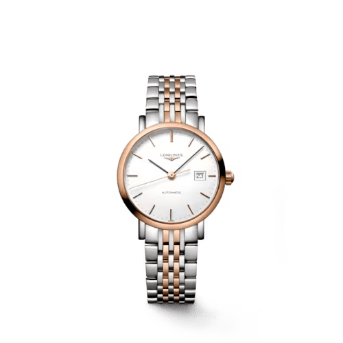 LONGINES Elegant Collection 29mm Automático L43105127