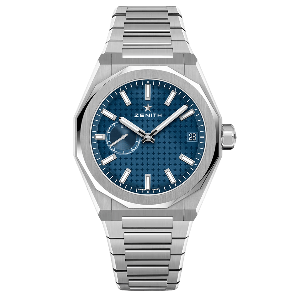 ZENITH Defy Skyline 41mm 03.9300.3620/51.I001