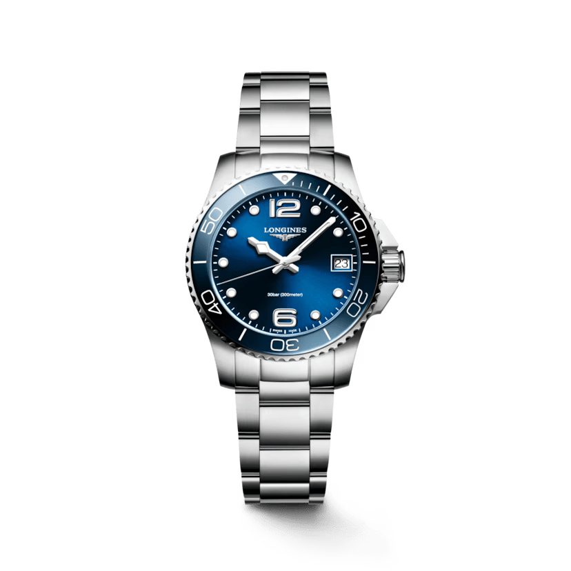 LONGINES Hydroconquest 32mm Cuarzo L33704966