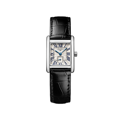 LONGINES Mini Dolcevita 21,50x29mm Cuarzo L52004712