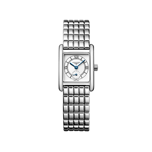 LONGINES Mini Dolcevita 21,50x29mm Cuarzo L52004756