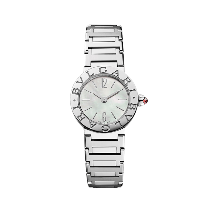 BVLGARI Bvlgari Bvlgari 23mm Cuarzo 103695