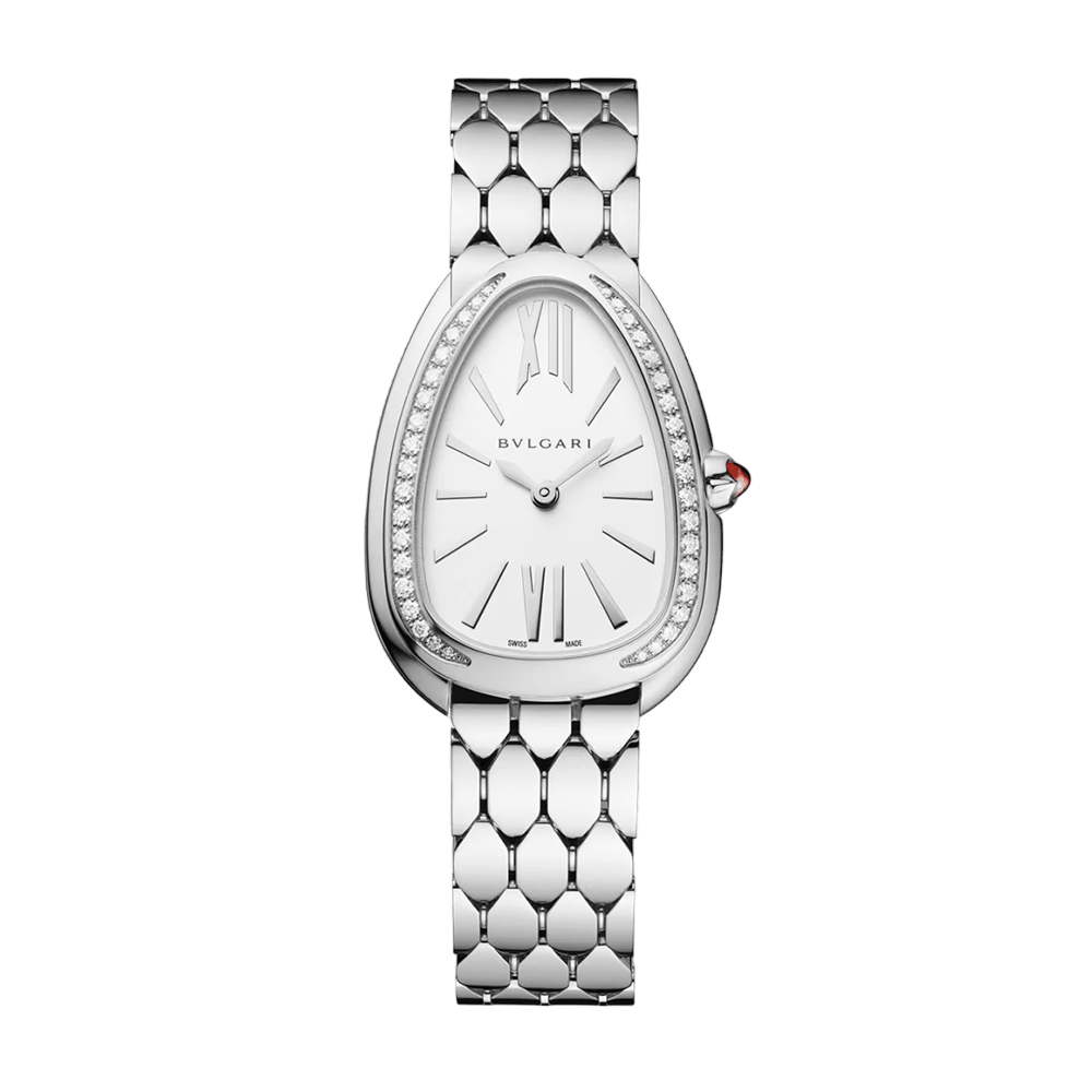 BVLGARI Serpenti Seduttori 33mm Cuarzo 103949