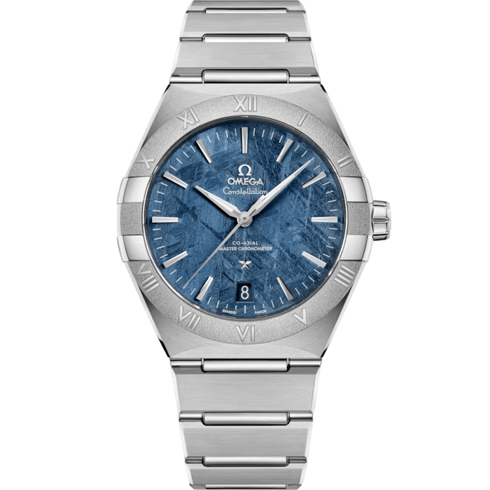 OMEGA Constellation Co-Axial Master Chronometer 41mm 131.30.41.21.99.003