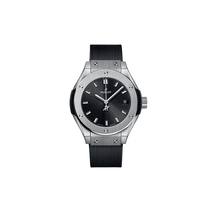 HUBLOT Classic Fusion Titanium 29mm 591.NX.1470.RX