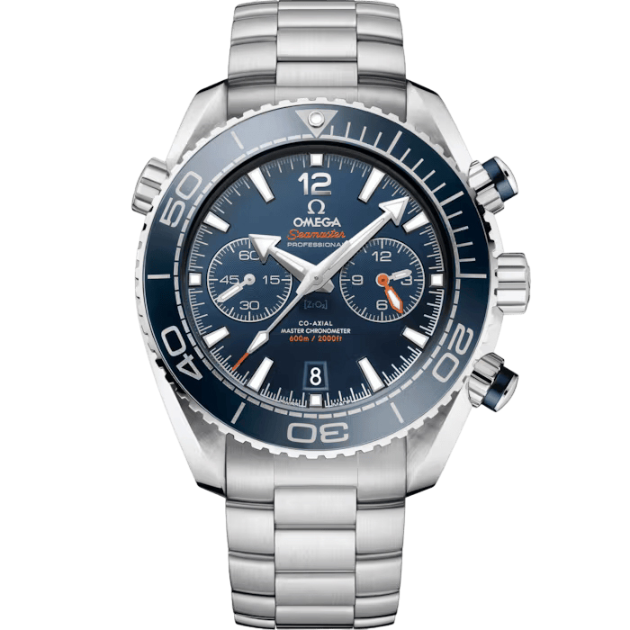 OMEGA Seamaster Planet Ocean 600M 45,5mm 215.30.46.51.03.001