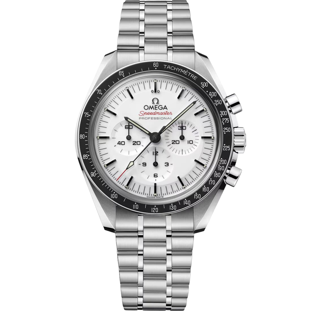 OMEGA Speedmaster Moonwatch Professional 42mm 310.30.42.50.04.001