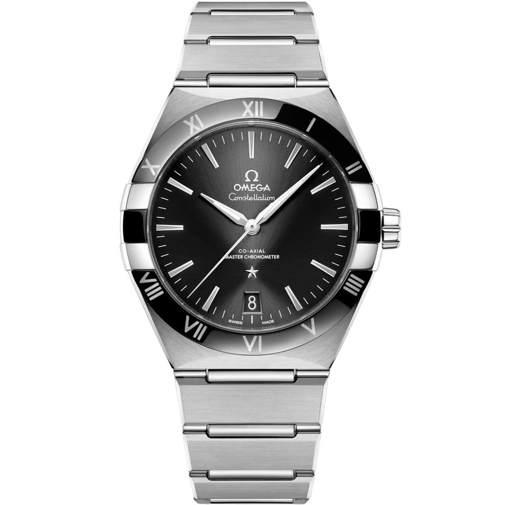 OMEGA Constellation 41mm 131.30.41.21.01.001