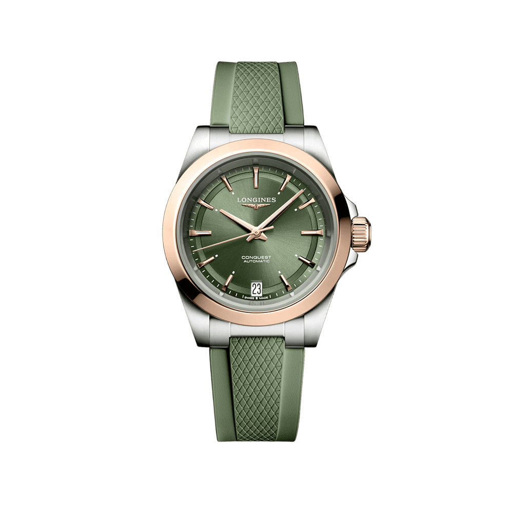 LONGINES Conquest 34mm L34305029