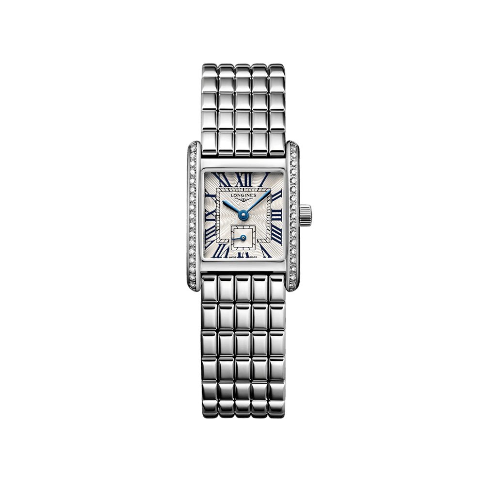 LONGINES Mini Dolcevita 21,50x29mm L52000716