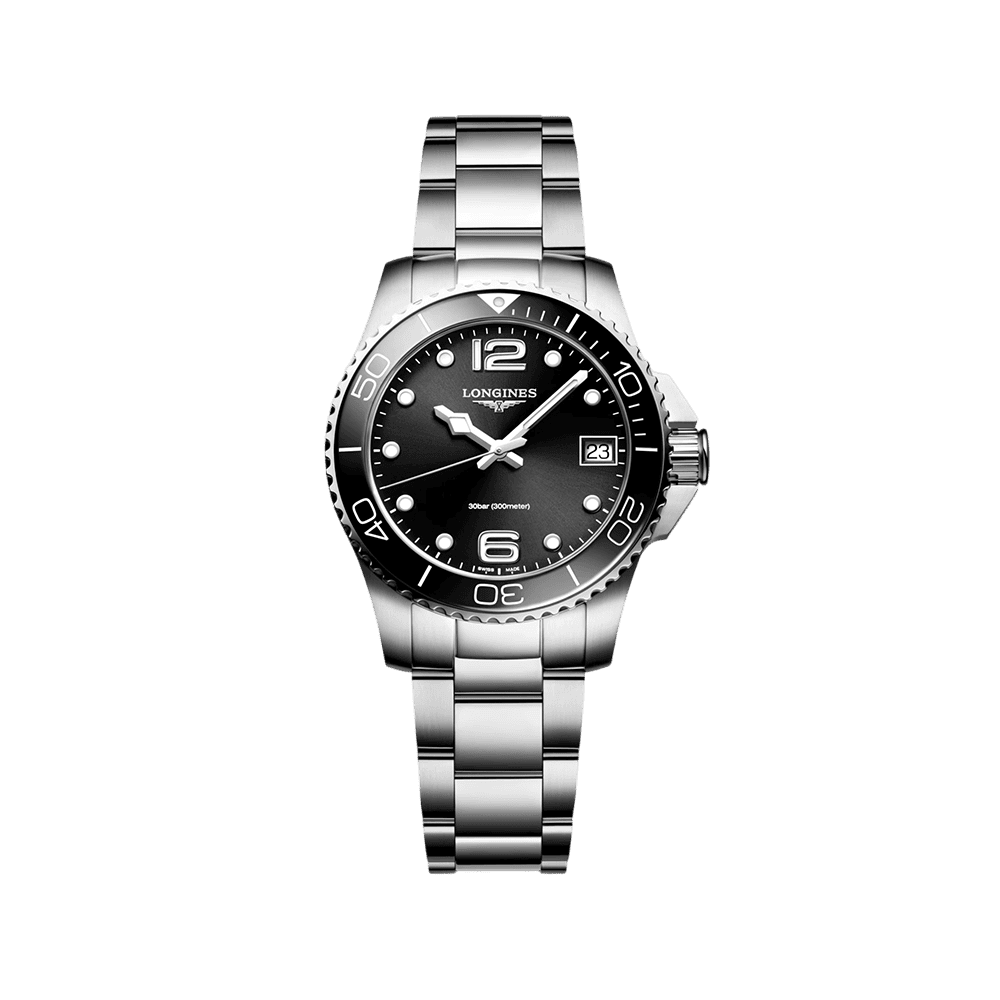 LONGINES Hydroconquest 32mm Cuarzo L33704566